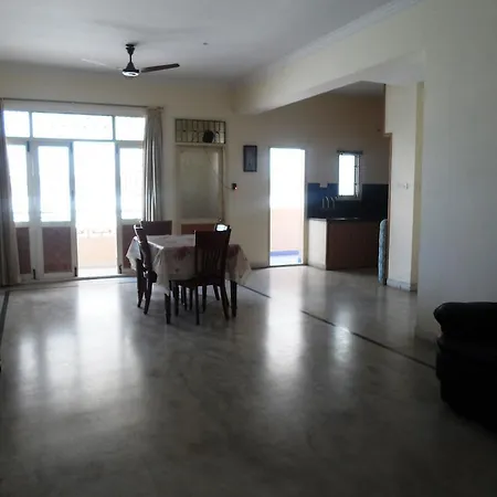 Pagoda Suites